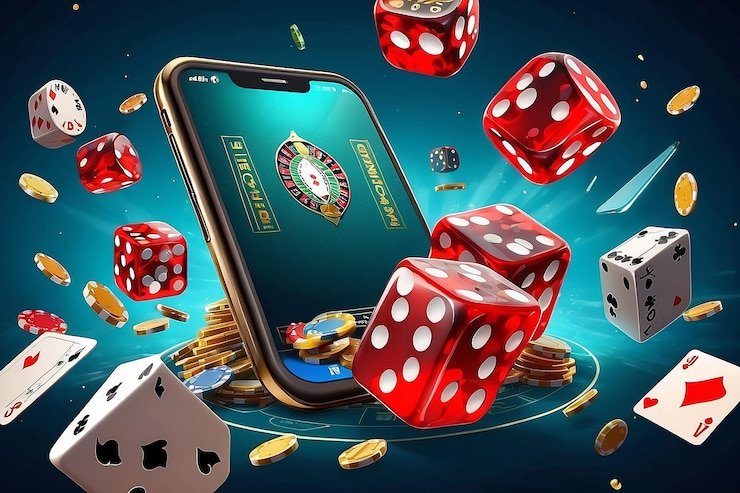 paripesa Galería de tragamonedas