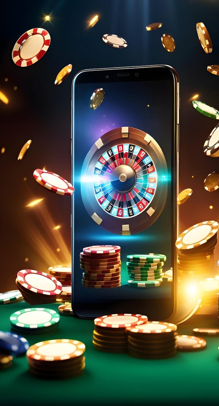 paripesa gaming platform